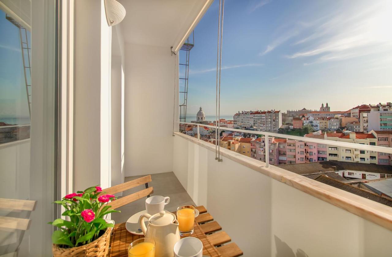 Graça Seven Hills Apartamento Lisboa
